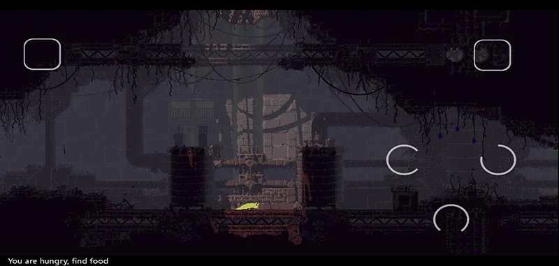 Rain World Mobile