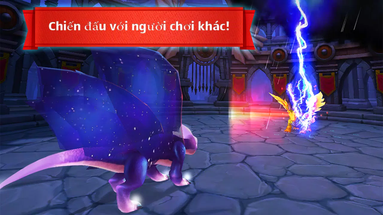 Dragons World Dragons World