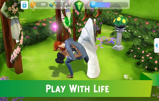 The Sims Mobile