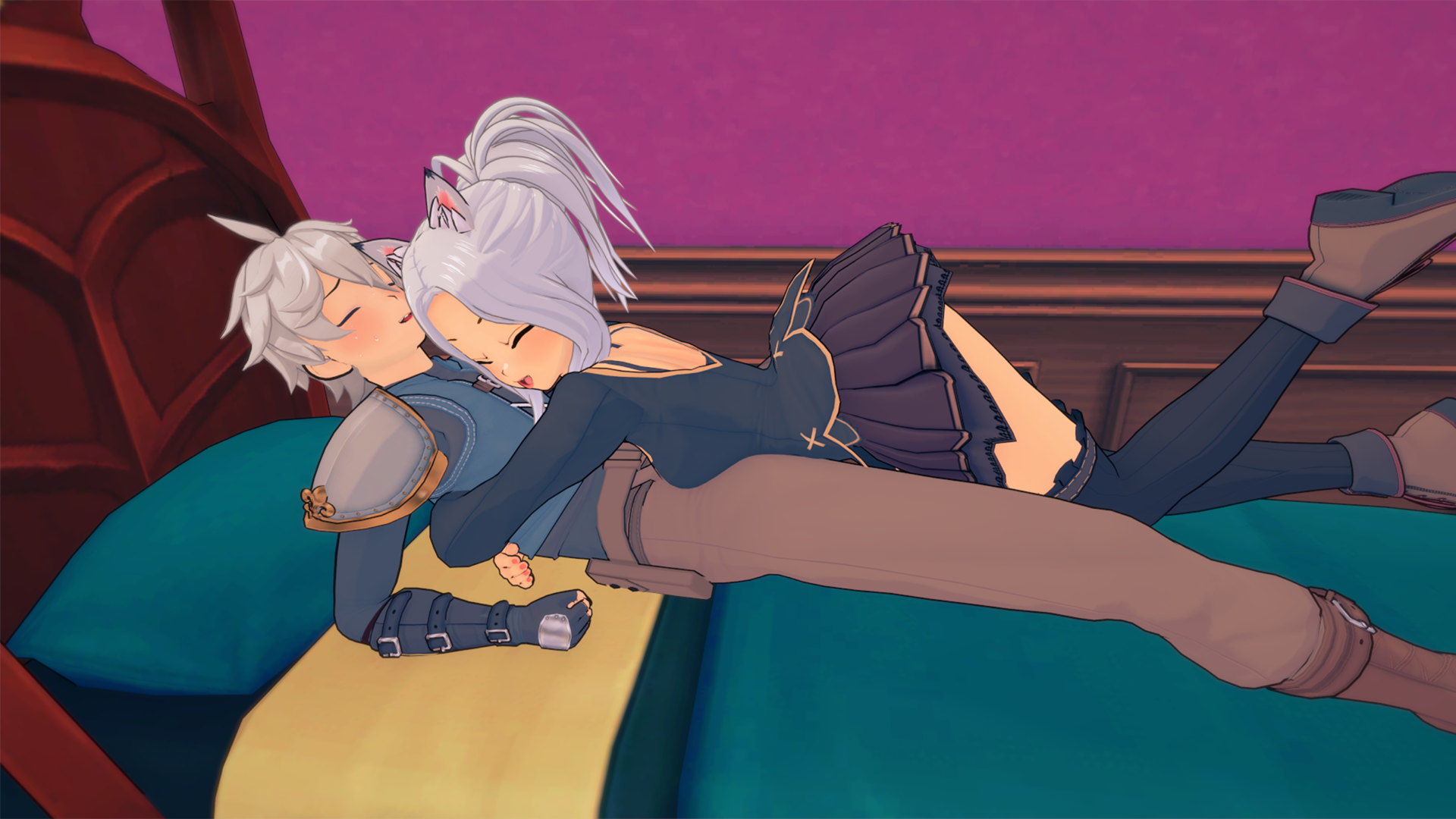 Lewd Lore: Isekai Fantasy Lewd Lore: Isekai Fantasy