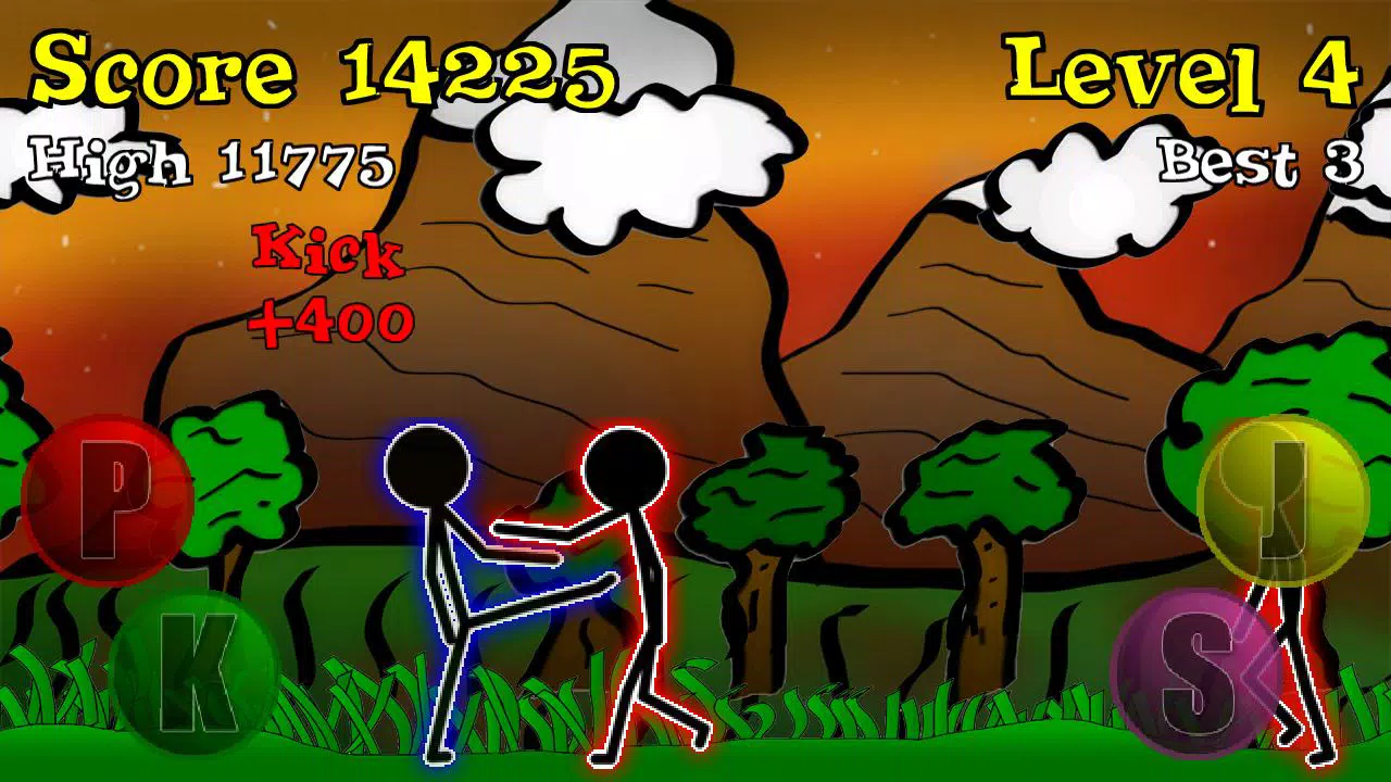 Sticky Ninja Sticky Ninja