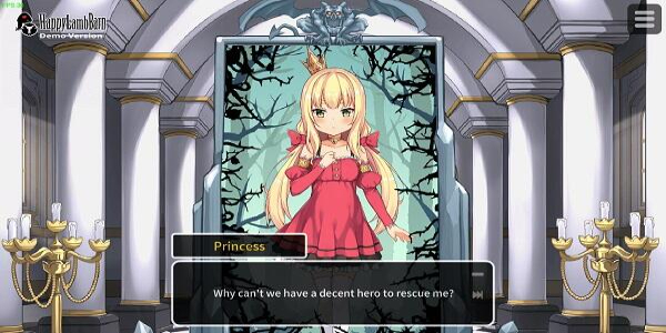 The Dog Princess Android