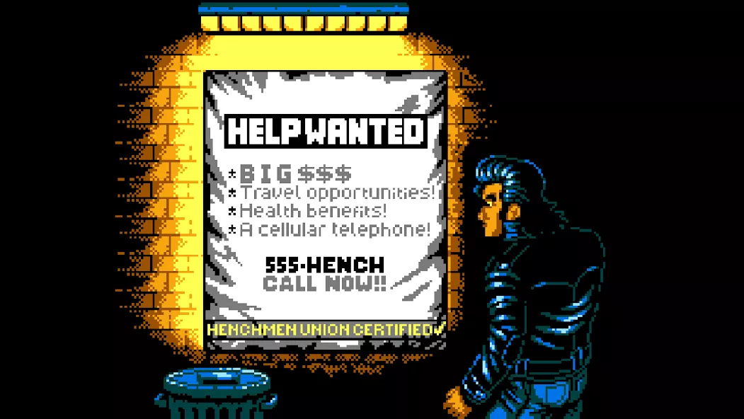 Retro City Rampage DX Retro City Rampage DX