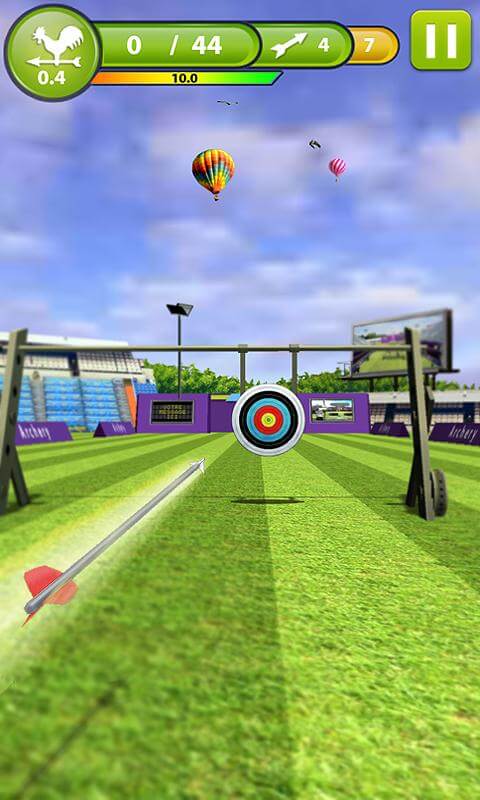 Archery Master 3D Free