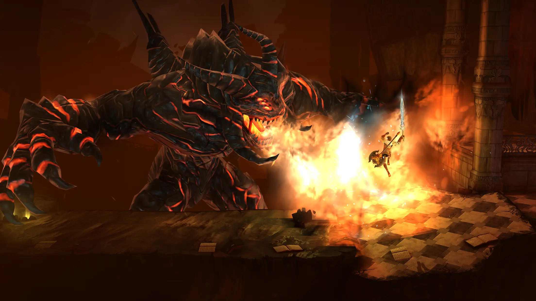 Grimvalor Grimvalor
