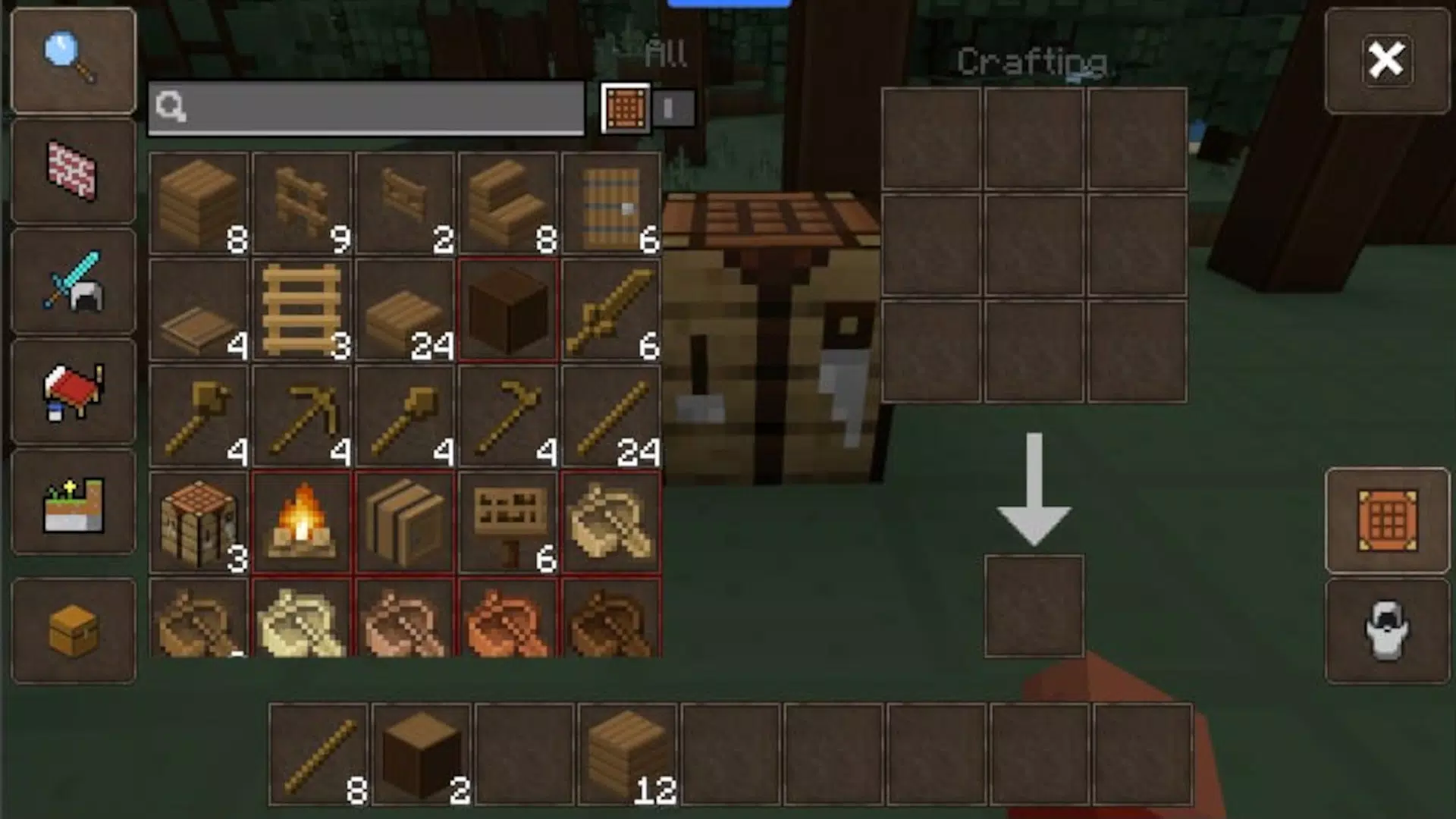 LokiCraft