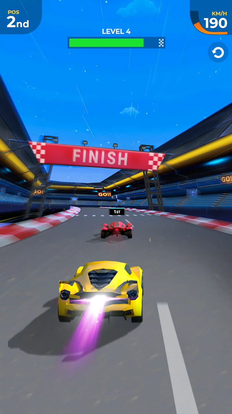Car Race 3D: Car Racing Mod Car Race 3D: Car Racing Mod