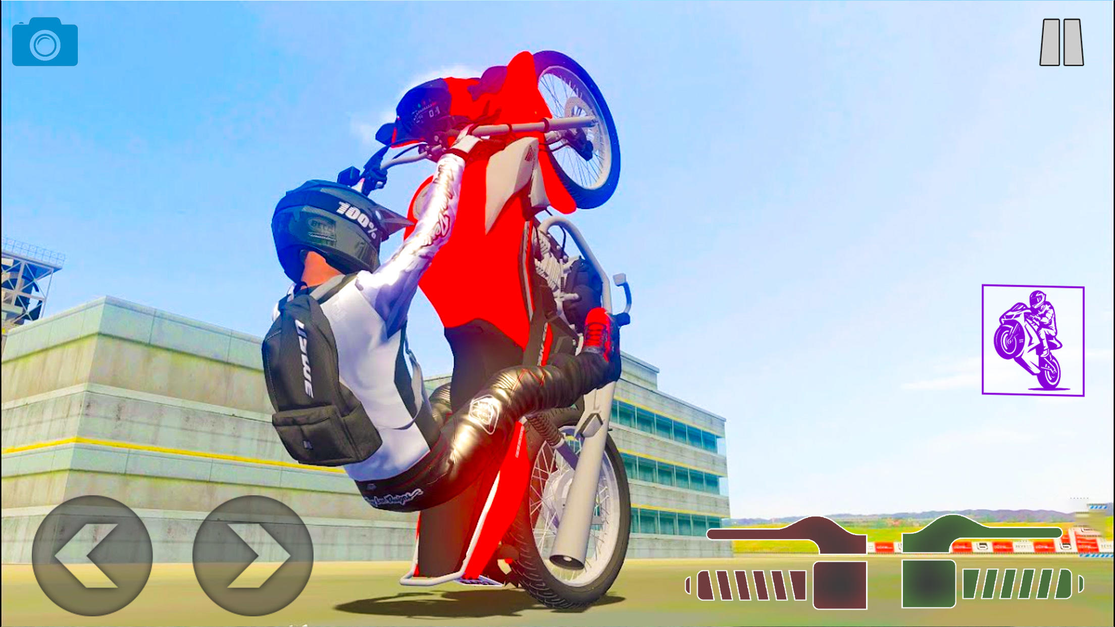 MX Motos Grau Elite MX Motos Grau Elite