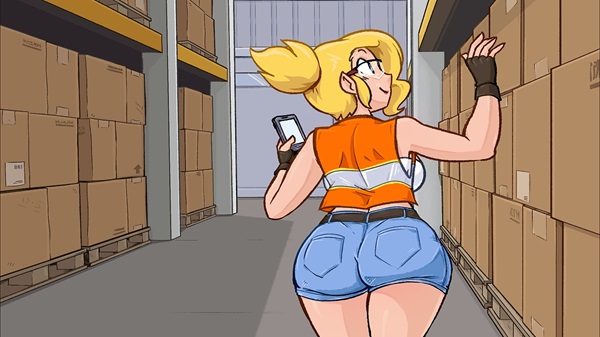 Barely Working