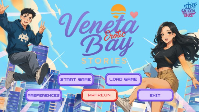 Veneta Bay Erotic Stories
