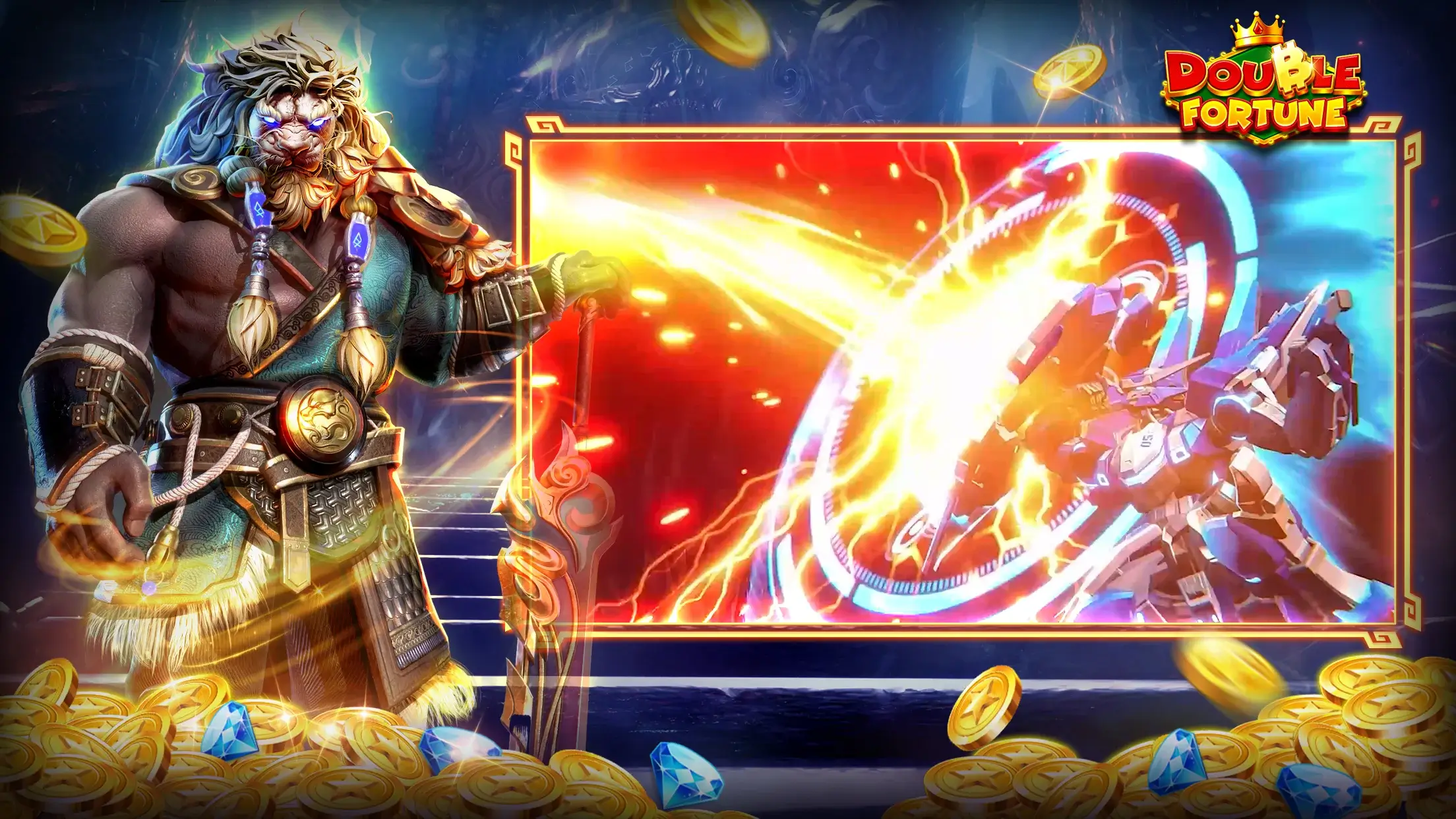 Double Fortune Casino Double Fortune Casino