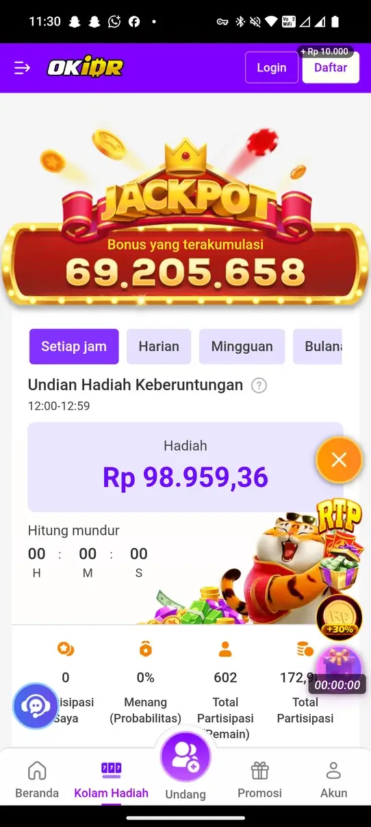 IDROK