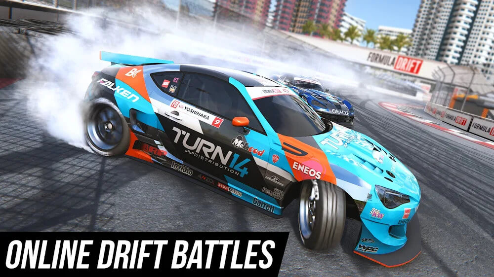 Torque Drift Free Torque Drift Free
