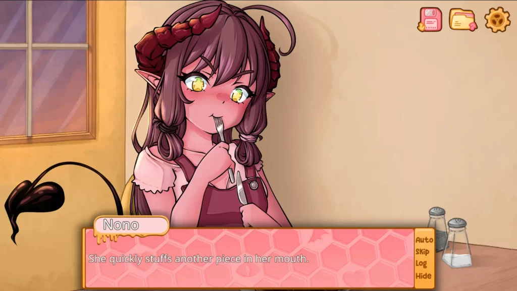 ShoSakyu: The Succubus I Summoned Is a Noob!? ShoSakyu: The Succubus I Summoned Is a Noob!?