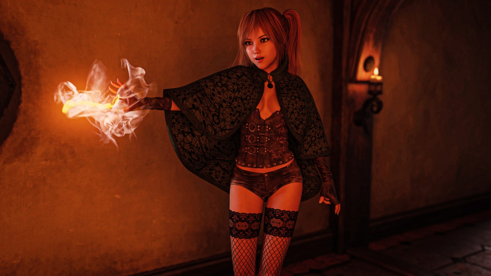 Rebel Duet APK