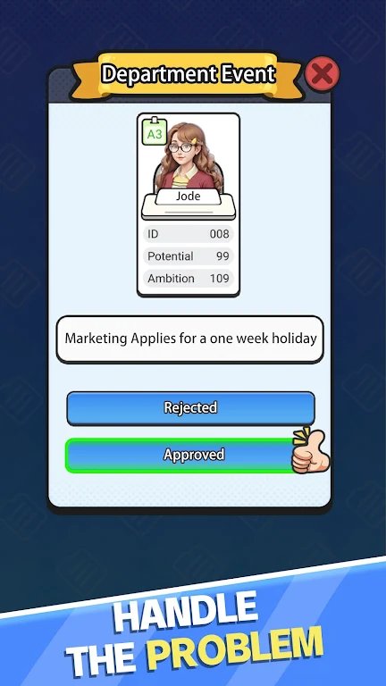 Boss Simulator