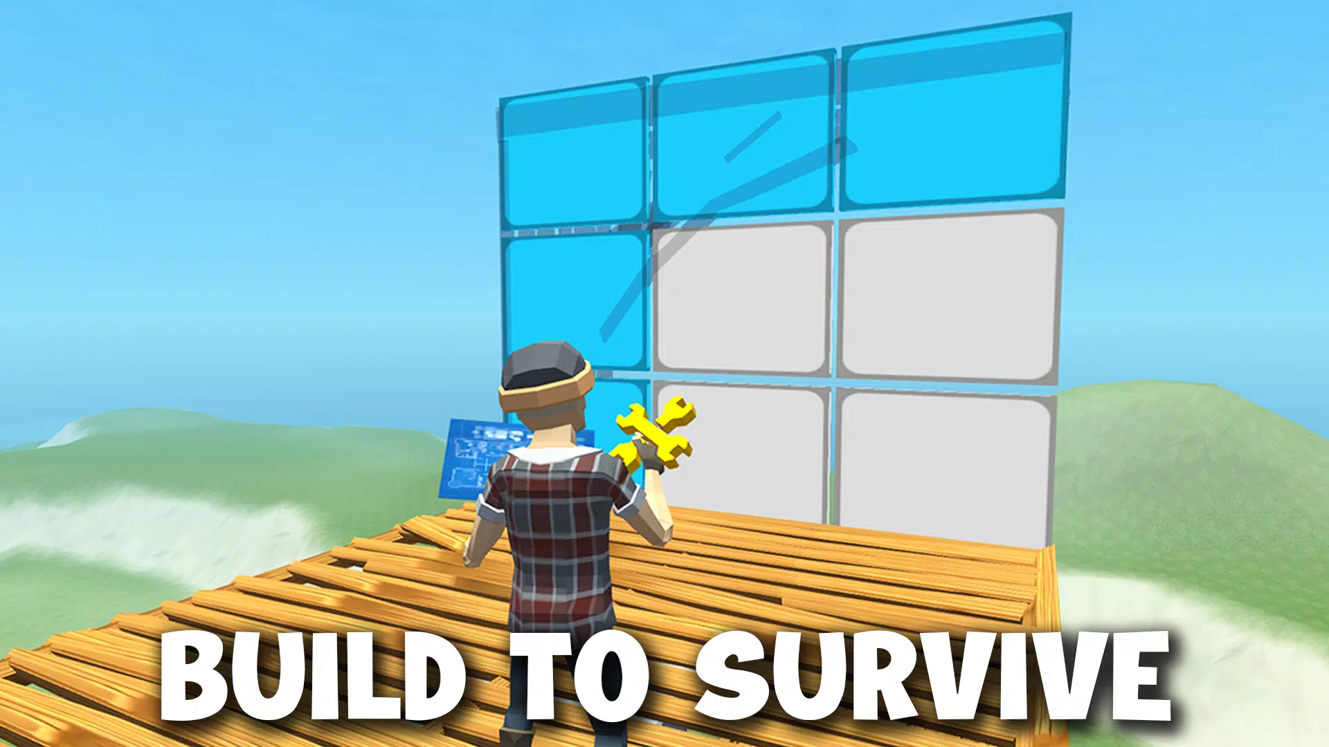 BuildNow GG APK