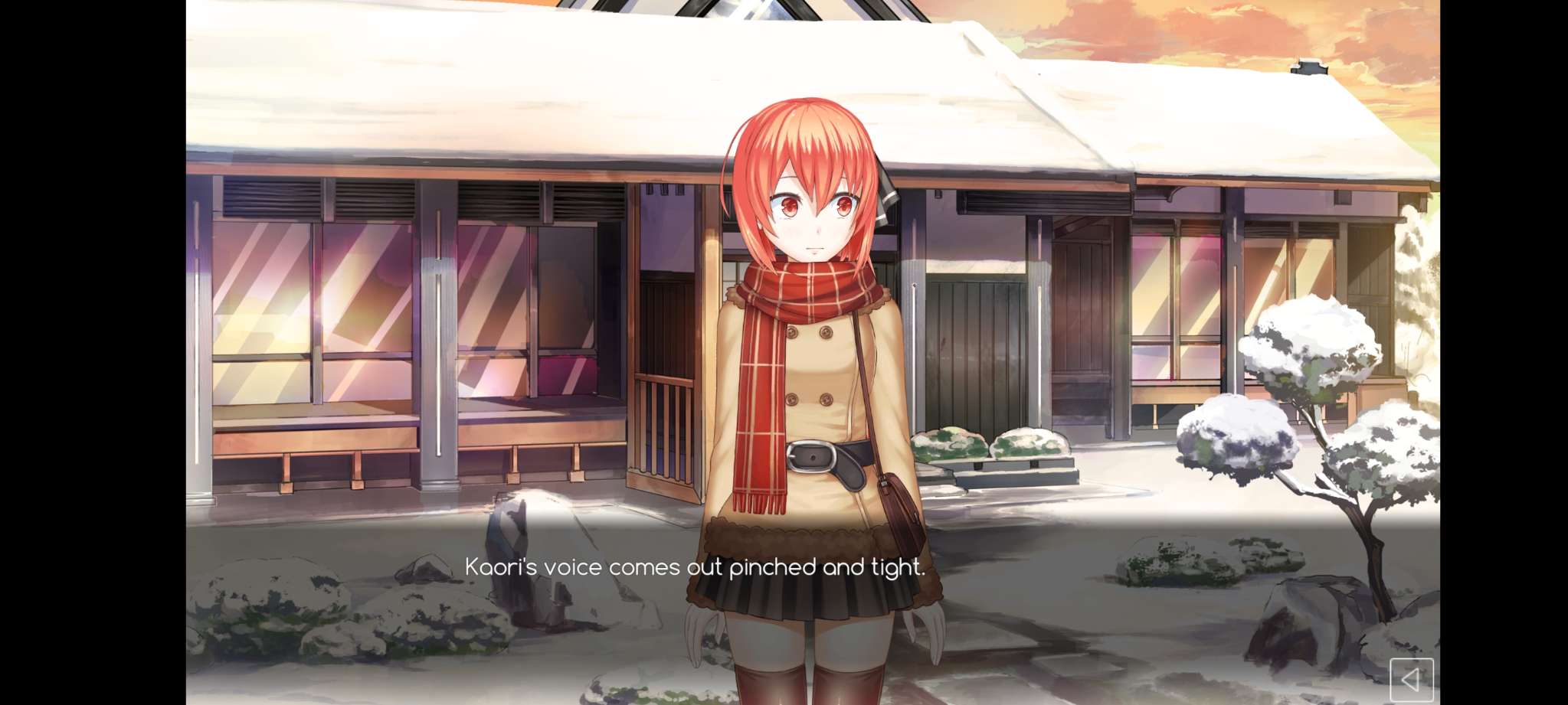 Kaori After Story Kaori After Story