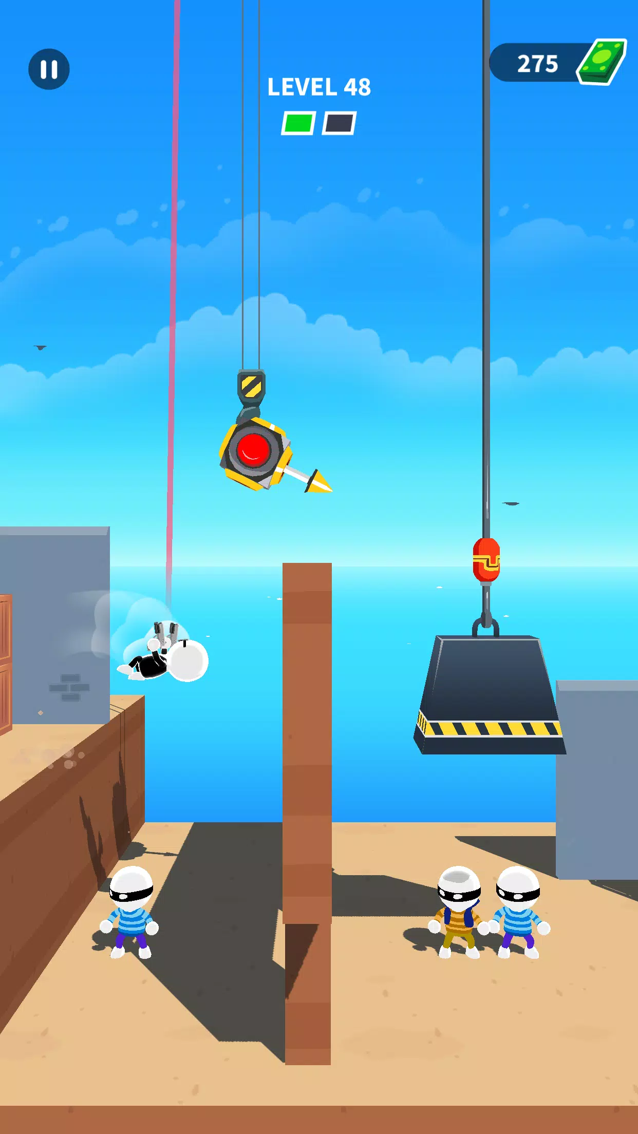Johnny Trigger Action Shooter Johnny Trigger Action Shooter