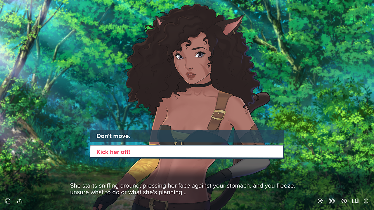 Quickie: Fantasy Adventure APK Quickie: Fantasy Adventure APK
