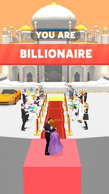 Money Run 3D Money Run 3D
