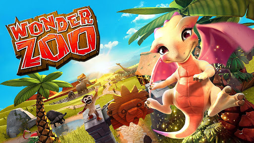 Wonder Zoo