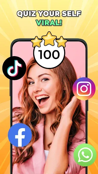 Quiz Challenge: Funny Filter