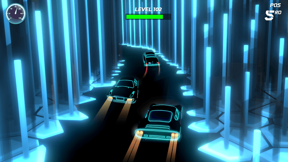 Car Race 3D Car Race 3D