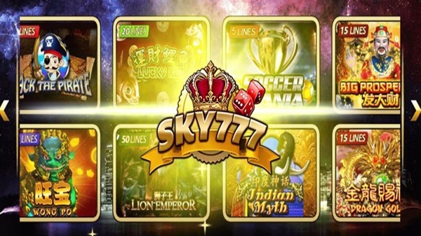 Sky777 Sky777