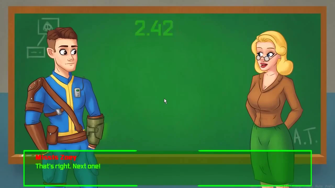 Fallout: Vault 69 Fallout: Vault 69