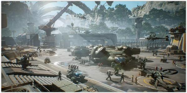 Avatar: Reckoning APK Avatar: Reckoning APK