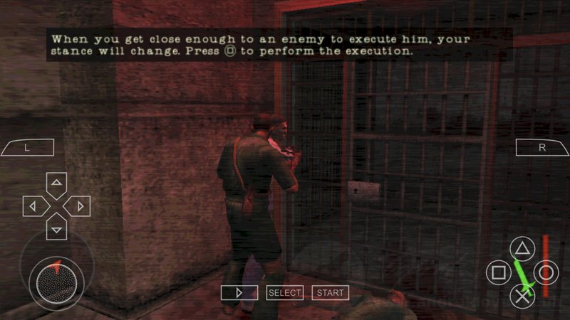 Manhunt 2
