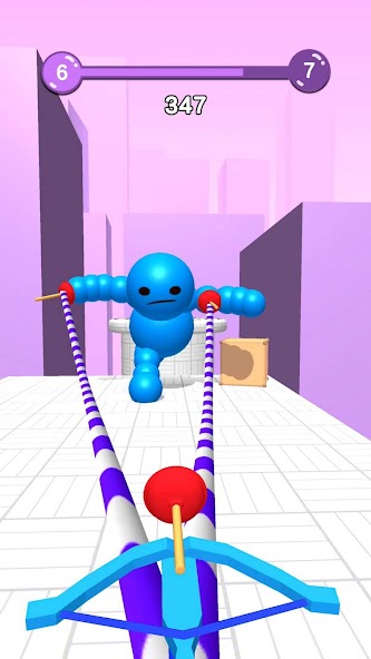 Plunger Hero Mod Plunger Hero Mod