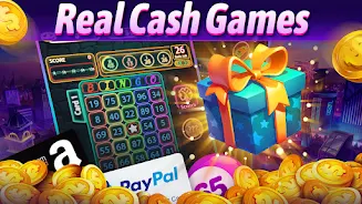 Bingo - Cash Win Real Money