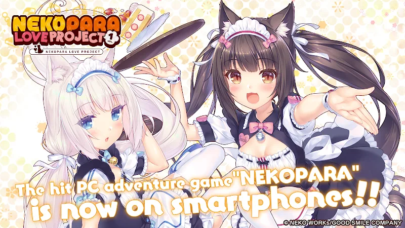 Nekopara