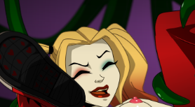 Harley Quinn 3XS by Rnot2000
