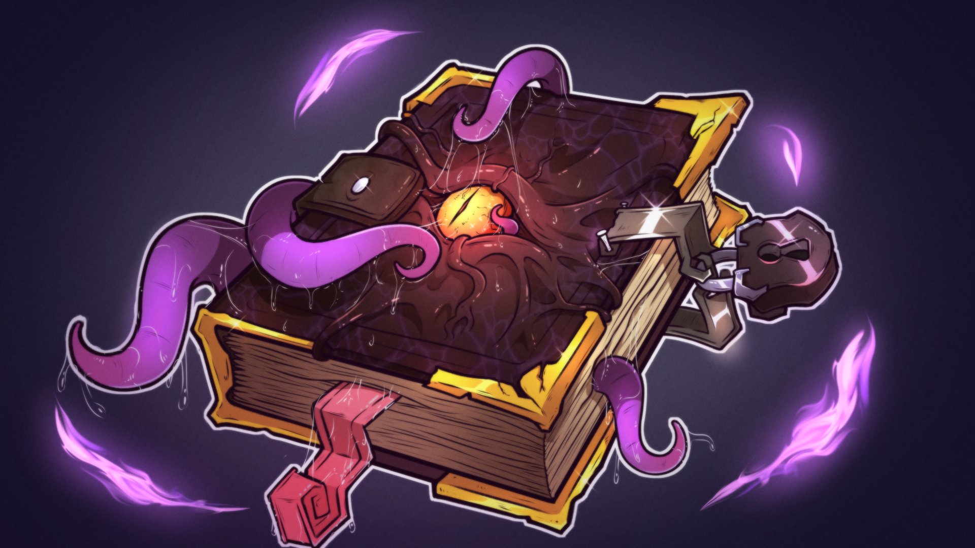 Futariuum’s Gate
