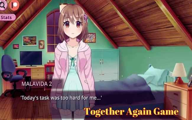 Together Again Together Again