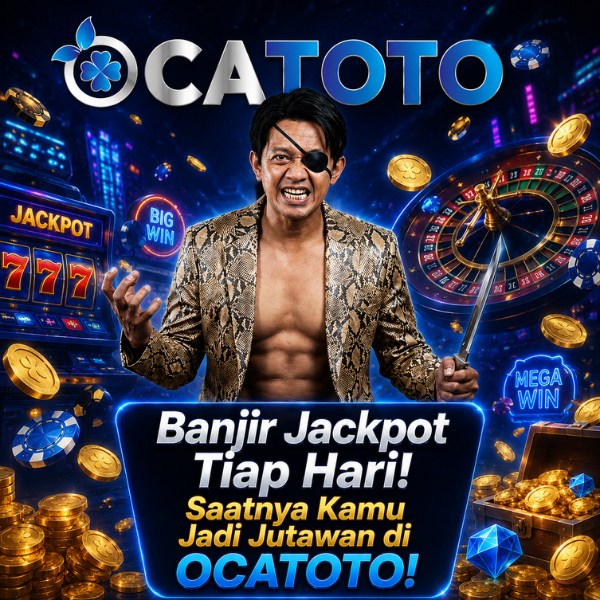Ocatoto Ocatoto