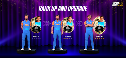 Dream Cricket 2026