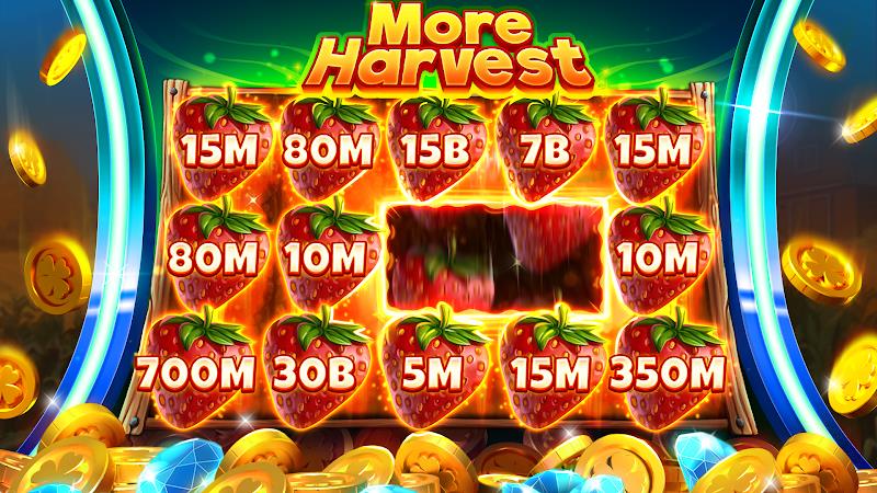 Jackpot Blast: Vegas slots 777 APK
