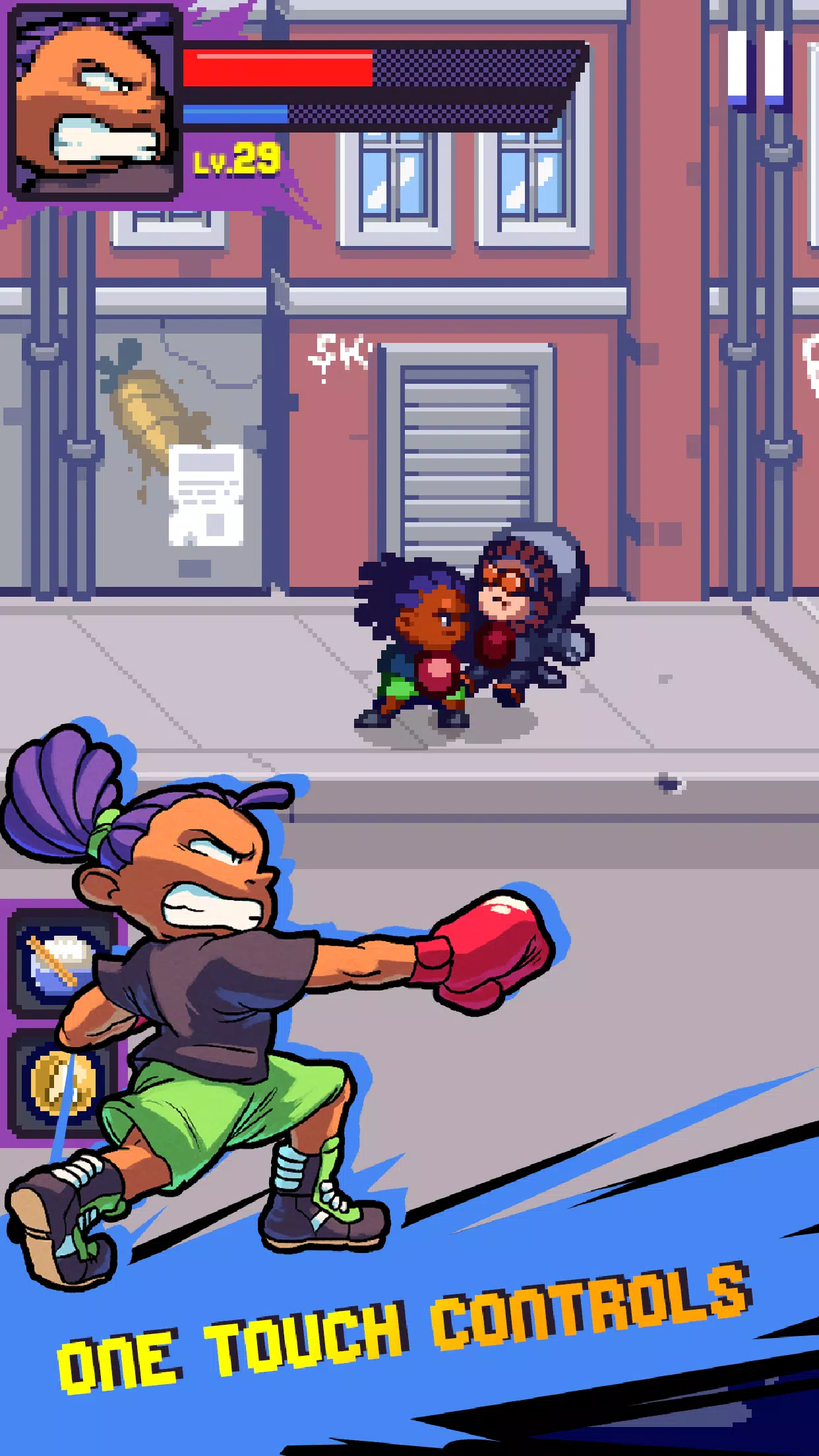 Beat Street Beat Street