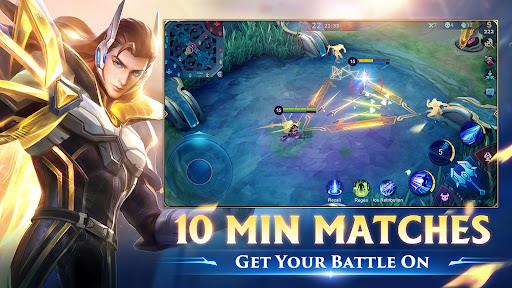 Mobile Legends:Bang Bang Mobile Legends:Bang Bang