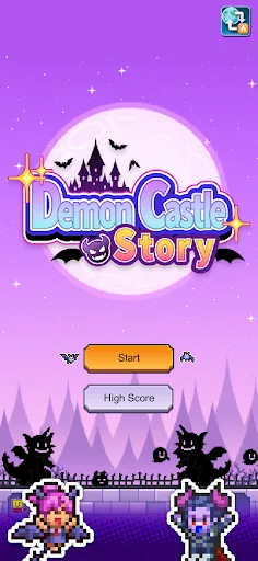 Demon Castle Story Demon Castle Story
