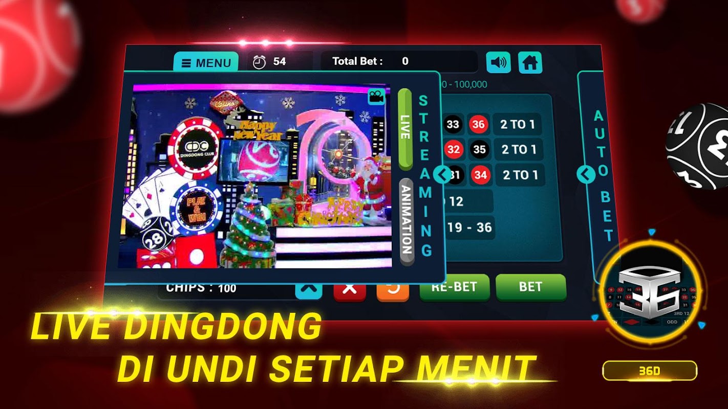 EYANGPOKER