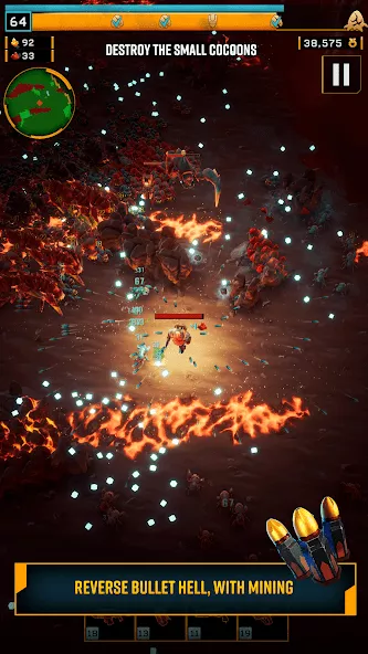 Deep Rock Galactic: Survivor Deep Rock Galactic: Survivor