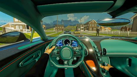 Car Saler Simulator 2023