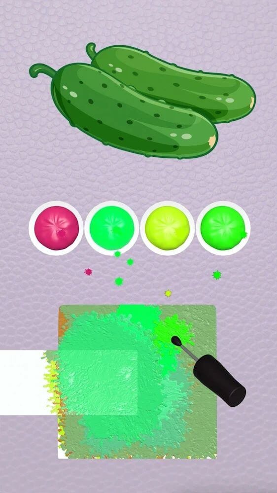 Color Match Mod Color Match Mod