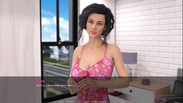 The Cabin – Summer Vacation Latest