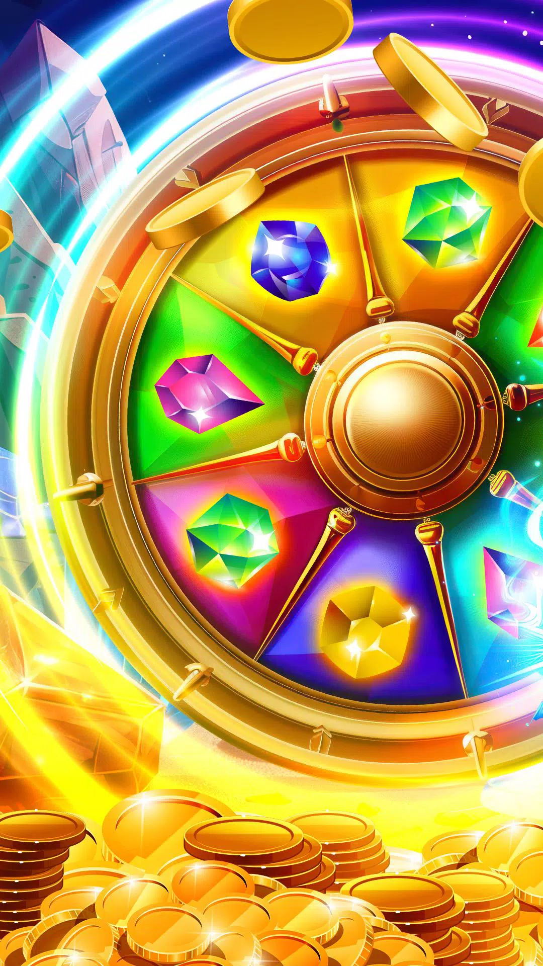 Crystal Lucky Win